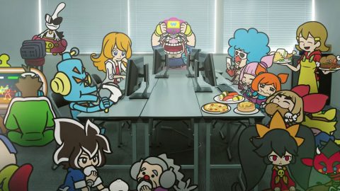 ‘WarioWare: Get It Together’ trailer shows off new co-op gameplay