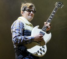 Watch Weezer debut a punchy new song live at the Summer Game Fest