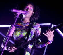 Willow Smith says she used to get bullied for being a Black girl who liked rock music