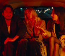 Wolf Alice depict a nightmare cab ride with new ‘Delicious Things’ video