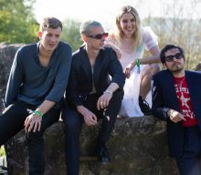 Wolf Alice on course for Number One album after outselling all top five chart rivals combined