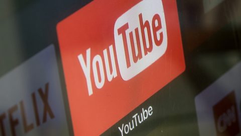 YouTube not liable for hosting unauthorised works, European court rules