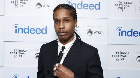 A$AP Rocky says Donald Trump’s involvement in his Swedish assault case “made it a little worse”