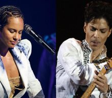 Alicia Keys recalls asking for Prince’s permission to cover ‘How Come You Don’t Call Me’