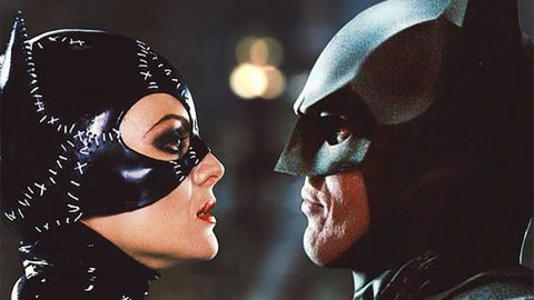 DC forced ‘Harley Quinn’ to scrap x-rated Batman and Catwoman scene