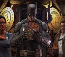 ‘Batman: The Enemy Within’ leads Amazon Prime Gaming for July