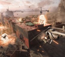 First ‘Battlefield 2042’ gameplay reveal has real-time gun customisation, grappling hooks and… elevators