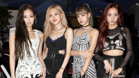 BLACKPINK tease new project for forthcoming fifth anniversary