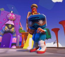 ‘Blankos Block Party’ is bringing more NFTs to gaming