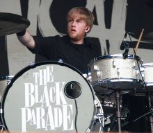 Former My Chemical Romance drummer Bob Bryar is selling the drum kit he used in the band
