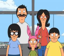 Check out the first trailer for ‘The Bob’s Burgers Movie’
