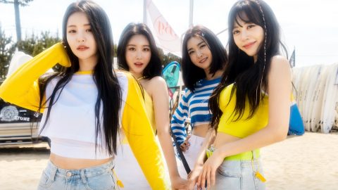 Brave Girls reportedly set to return with new music this fall
