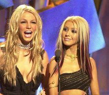 Christina Aguilera on Britney Spears’ conservatorship: “She deserves all of the freedom possible”
