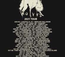 CANDLEBOX Announces Fall 2021 U.S. Tour