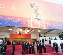Wes Anderson, Sean Penn and more set for Cannes line up