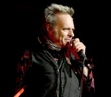 Listen to David Lee Roth’s new country-rock song, ‘Giddy-Up’