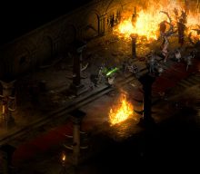 ‘Diablo II: Resurrected’ will release this September with a beta in August