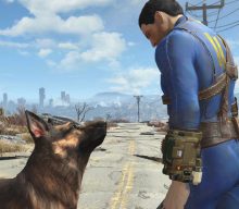 Xbox donates to animal shelter to honour River, ‘Fallout 4’s’ Dogmeat