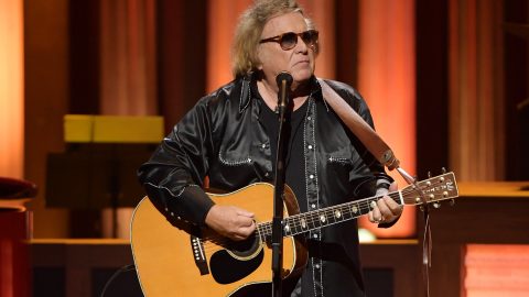 Don McLean’s daughter accuses him of mental and emotional abuse