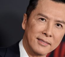 ‘Ip Man’ and ‘Rogue One’ star Donnie Yen cast in ‘John Wick 4’