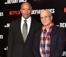 Dr. Dre and Jimmy Iovine are opening a new high school in LA