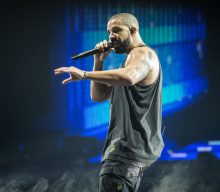 Infamous Drake impersonator seen performing his songs in LA clubs