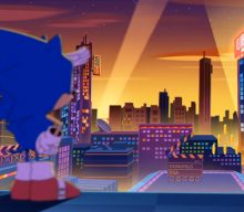 ‘Sonic Mania’ and ‘Horizon Chase Turbo’ are free on the Epic Games Store