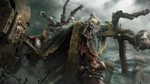 ‘Elden Ring’ ESRB rating teases a lot of amputated arms