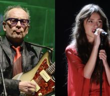 Elvis Costello defends Olivia Rodrigo against plagiarism claim