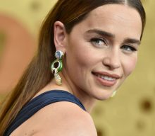 Emilia Clarke on joining Marvel: “What they’re doing right now is so exciting and cool”