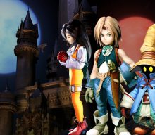 ‘Final Fantasy IX’ is reportedly being adapted into an animated TV show