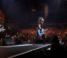 Here’s what went down at Foo Fighters’ huge, fully vaccinated New York show