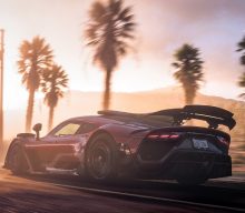 ‘Forza Horizon 5’ gave me a break from my racing thoughts