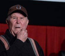 Veteran ‘Superman’ and ‘Deliverance’ actor Ned Beatty dies aged 83