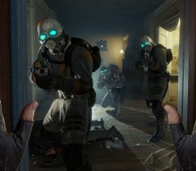 ‘Half-Life: Alyx’ receives promising ‘No VR’ mod