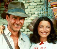 Karen Allen clarifies ambiguous Indiana Jones-Marion relationship