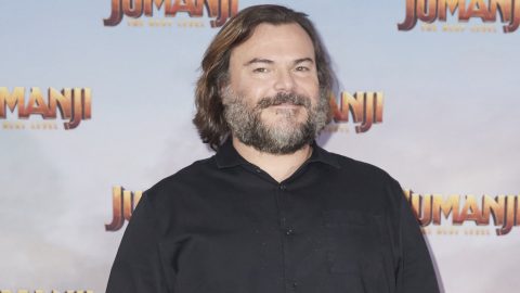 Jack Black will be Conan O’Brien’s final guest before retirement