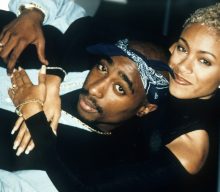 Jada Pinkett Smith posts never-before-seen poem by Tupac for his 50th birthday