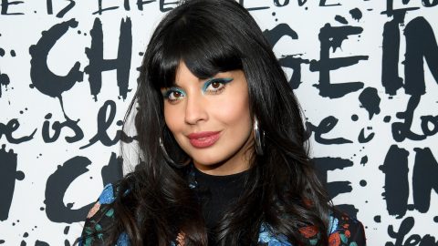 Jameela Jamil responds to ‘She-Hulk’ criticism: “It fits the character”