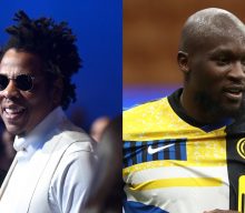 Jay-Z on bonding with Romelu Lukaku through music: “A sentiment which connects us”