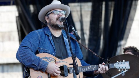 Listen to Jeff Tweedy’s cover of Neil Young’s ‘The Old Country Waltz’