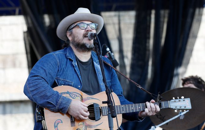 Wilco to release alternate version of ‘Yankee Hotel Foxtrot’ for Record Store Day
