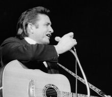 A Johnny Cash live album from 1968 is finally set to be released