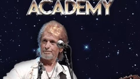 YES Frontman JON ANDERSON Announces Tour With PAUL GREEN ROCK ACADEMY