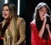Watch Kelly Clarkson deliver a powerful cover of Olivia Rodrigo’s ‘Drivers License’