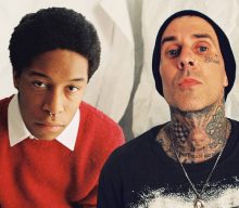 KennyHoopla & Travis Barker – ‘SURVIVORS GUILT: THE MIXTAPE//’ review: pop-punk lives!