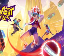 Dodgeball hit ‘Knockout City’ surpasses five million players in two weeks