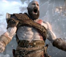 ‘God Of War’ Kratos mocap actor shares combat-filled audition video