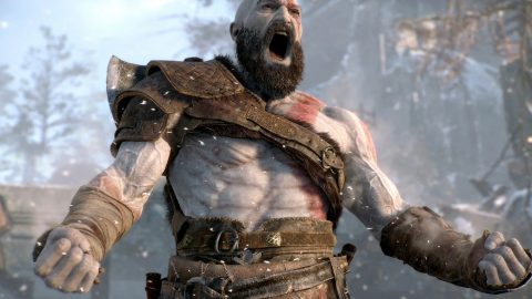 ‘God of War’ is coming to PC in January 2022