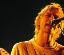 Kurt Cobain self-portrait sells for over $281,000 at auction